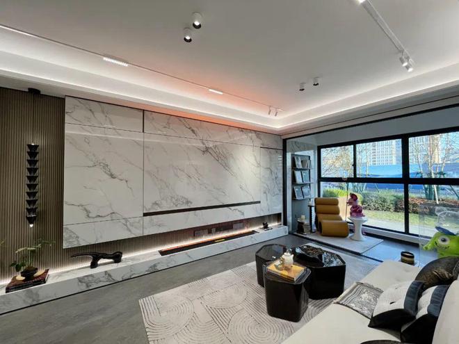 2024【花语前湾】官方网站中铁建花语前湾售楼中心官方欢迎您(图9)