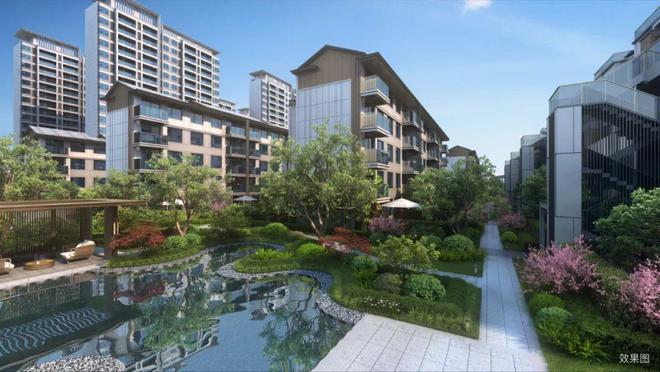 中建玖里书香(售楼中心)-首页网站丨中建玖里书香售楼处欢迎您(图3)