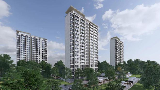 中建玖里书香(售楼中心)-首页网站丨中建玖里书香售楼处欢迎您(图4)