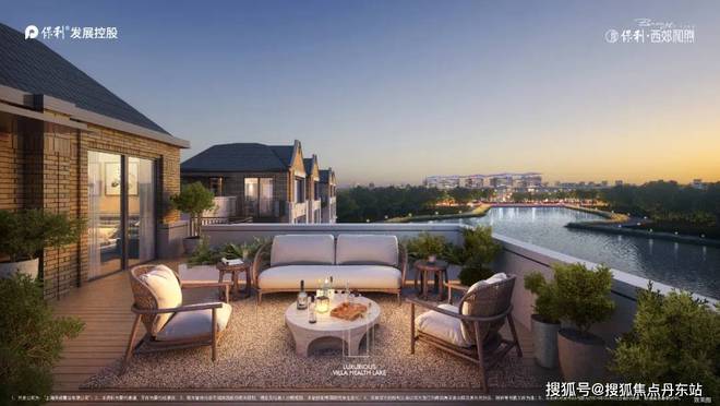 球盟会入口：和煦西郊(官方网站)-2025年和煦西郊售楼处电话-楼盘详情(图6)