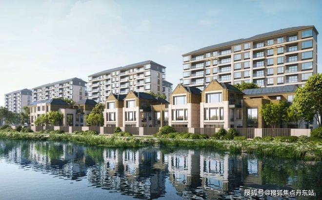 球盟会入口：和煦西郊(官方网站)-2025年和煦西郊售楼处电话-楼盘详情(图7)