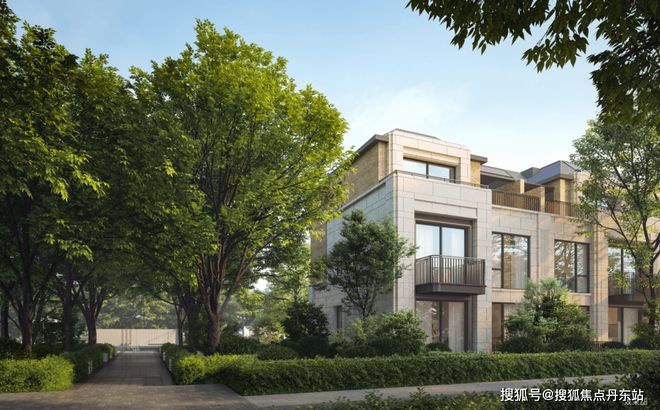 球盟会入口：和煦西郊(官方网站)-2025年和煦西郊售楼处电话-楼盘详情(图9)