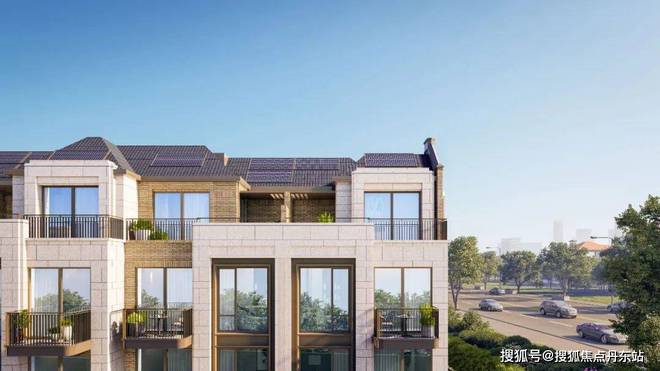 球盟会入口：和煦西郊(官方网站)-2025年和煦西郊售楼处电话-楼盘详情(图10)