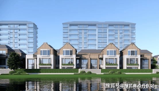 球盟会入口：和煦西郊(官方网站)-2025年和煦西郊售楼处电话-楼盘详情(图11)