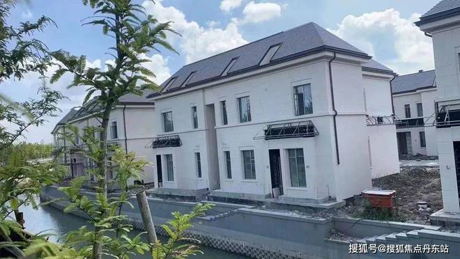 兰香湖二号官方网站售楼中心_兰香湖二号2024官方网站-上海房天下(图3)