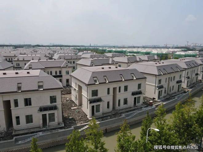 兰香湖二号官方网站售楼中心_兰香湖二号2024官方网站-上海房天下(图4)