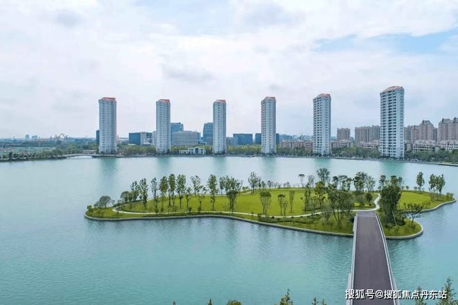 兰香湖二号官方网站售楼中心_兰香湖二号2024官方网站-上海房天下(图7)