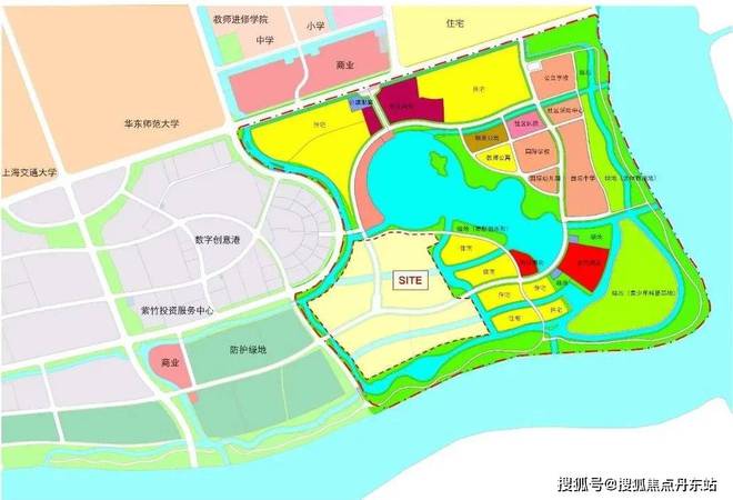 兰香湖二号官方网站售楼中心_兰香湖二号2024官方网站-上海房天下(图9)