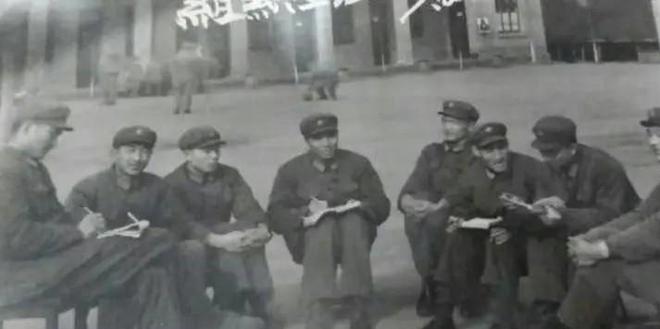 地导二营与航空兵师打篮球爽约师长给营长打电话：你什么意思？(图4)