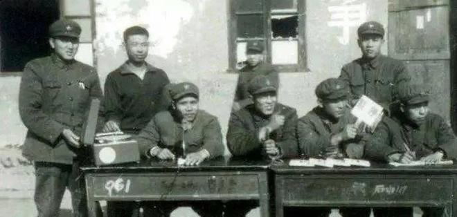 地导二营与航空兵师打篮球爽约师长给营长打电话：你什么意思？(图7)