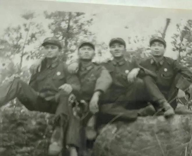 地导二营与航空兵师打篮球爽约师长给营长打电话：你什么意思？(图6)