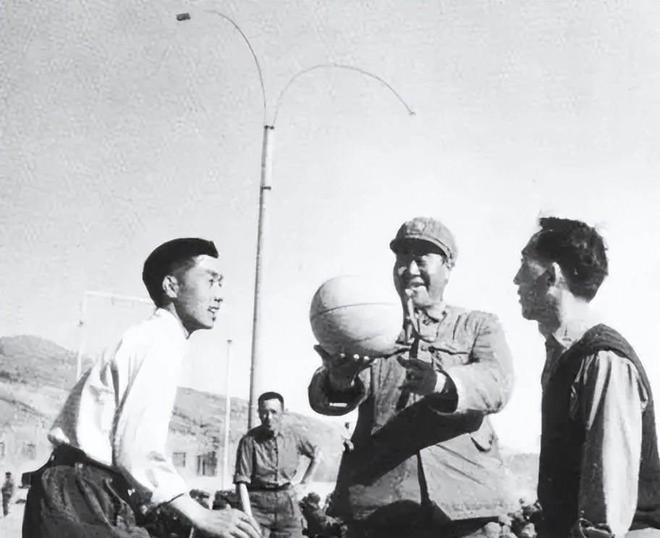 地导二营与航空兵师打篮球爽约师长给营长打电话：你什么意思？(图9)