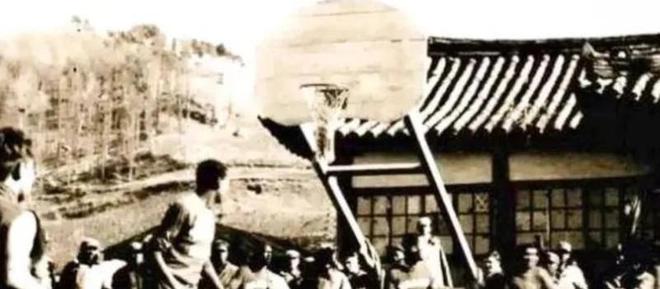 地导二营与航空兵师打篮球爽约师长给营长打电话：你什么意思？(图10)