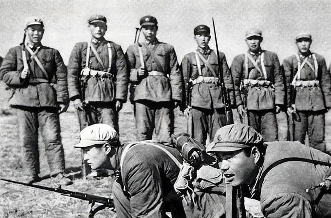 地导二营与航空兵师打篮球爽约师长给营长打电话：你什么意思？(图14)