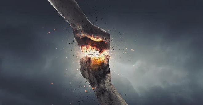 重组的金科两连板后今儿跌了(图5)