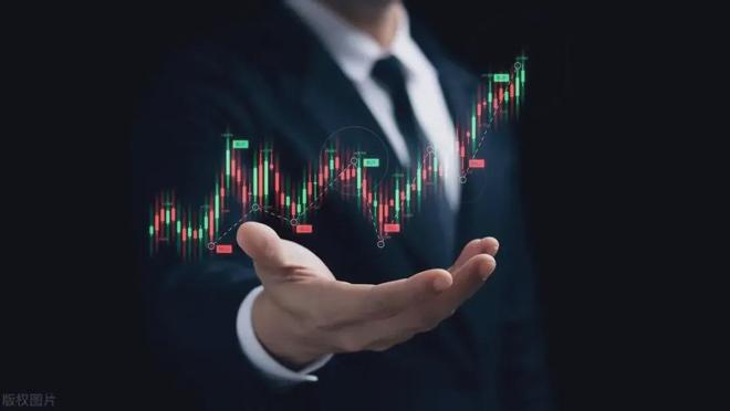 重组的金科两连板后今儿跌了(图6)