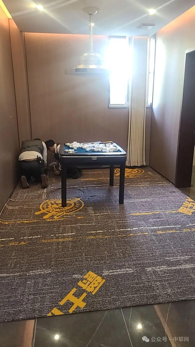 网友反映！郓城爵士俱乐部严重扰民！(图3)