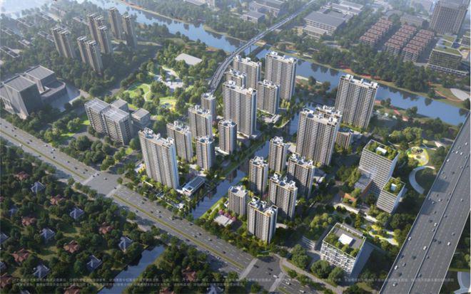 万科朗拾花语售楼处-朗拾花语优缺点2025最新楼盘详情-周边配套(图4)