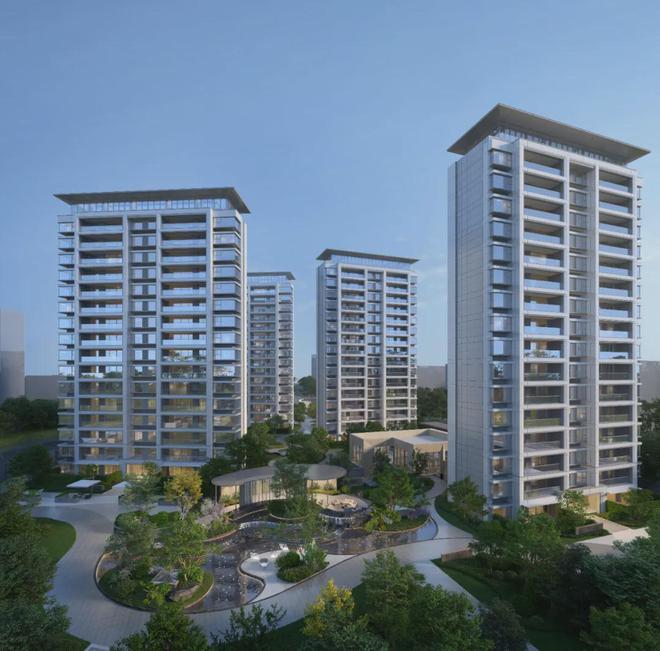 2025~无锡半岛官方网站-无锡半岛营销中心-售楼处欢迎您(图8)