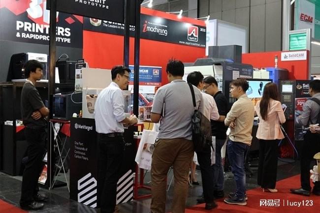 球盟会：泰国国际塑胶及模具工业展览会预计于2025年举行(图2)