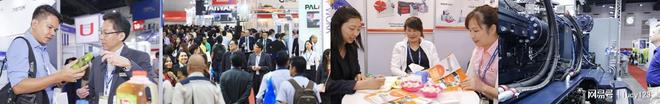 球盟会：泰国国际塑胶及模具工业展览会预计于2025年举行(图3)