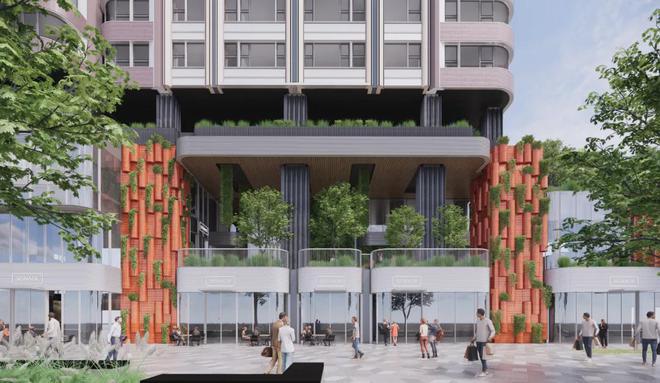 球盟会入口：万科中兴傲舍-2024万科中兴傲舍官方网站--上海房天下(图4)