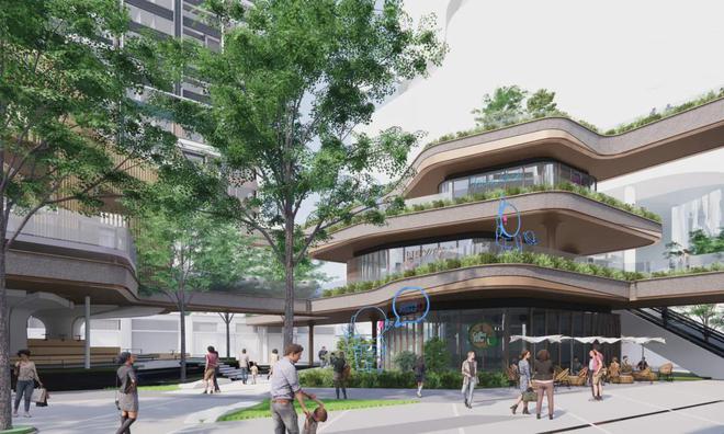 球盟会入口：万科中兴傲舍-2024万科中兴傲舍官方网站--上海房天下(图3)