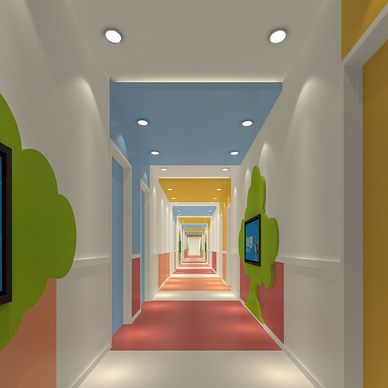 创新名城公寓(租售中心)▁现铺▁位置图▁学校▁装修效果图