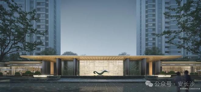 2024【绿城玉海棠】官方网站-长沙绿城玉海棠官方楼盘价格-详情(图2)