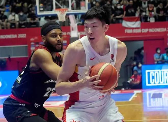球盟会入口：中国男篮101-53战胜关岛上一次得分破百还是2022年对阵印尼