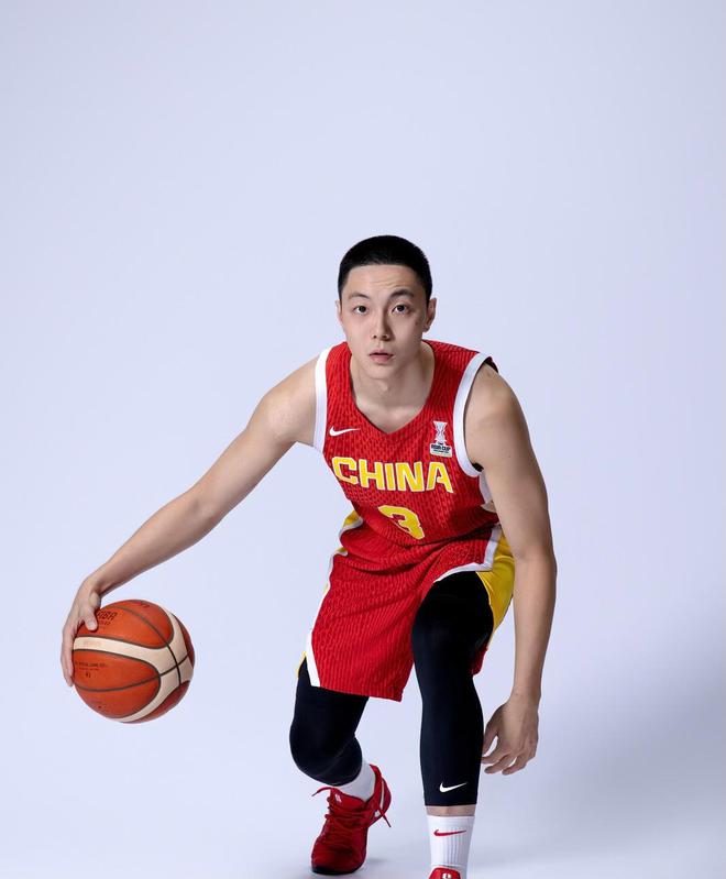 辉煌不再！FIBA公布亚洲球队新排名中国男篮位居第8落后日韩(图3)