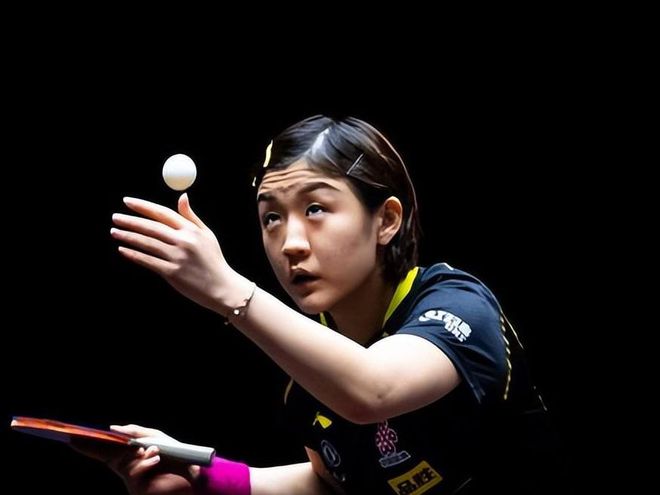 球盟会入口：WTT四大金主曝光全来自中国网友：拿我们赞助还敢欺樊振东(图6)