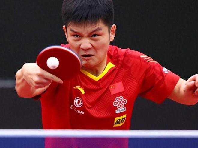 球盟会入口：WTT四大金主曝光全来自中国网友：拿我们赞助还敢欺樊振东(图9)