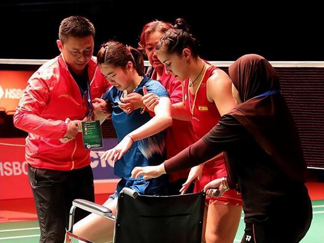 球盟会入口：WTT四大金主曝光全来自中国网友：拿我们赞助还敢欺樊振东(图10)