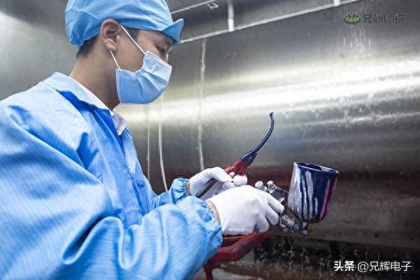 球盟会入口：广东喷漆喷涂厂用专业书写着色彩的故事