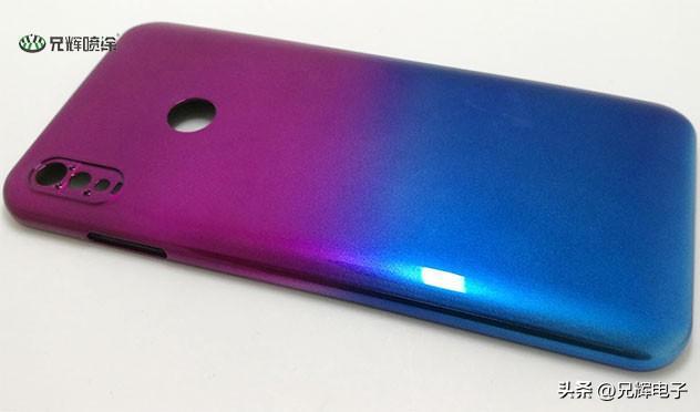 球盟会入口：广东喷漆喷涂厂用专业书写着色彩的故事(图3)