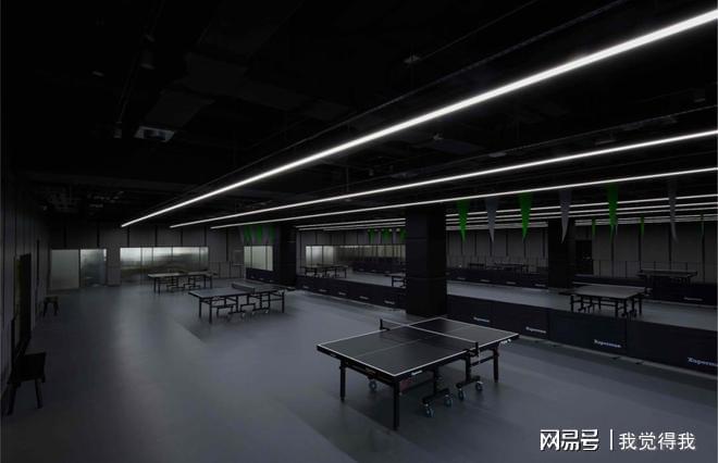 许昕首次回应「太全面了」：创业要做乒乓界的lululemon(图2)