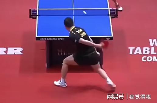 许昕首次回应「太全面了」：创业要做乒乓界的lululemon(图8)