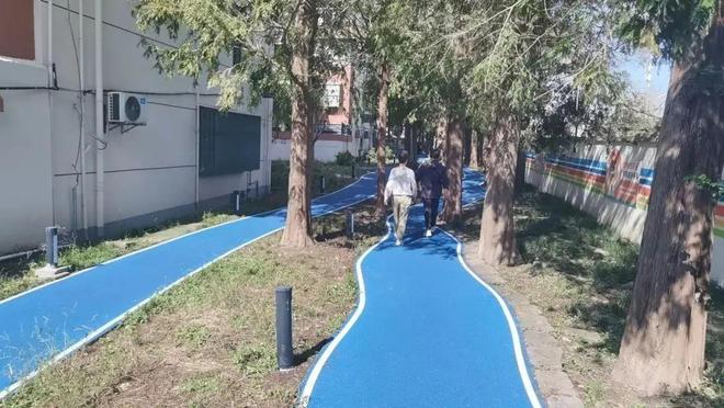 球盟会入口：这些为民办实事项目超额完成看看变化有哪些(图3)