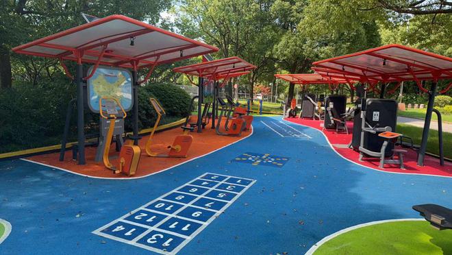 球盟会入口：这些为民办实事项目超额完成看看变化有哪些