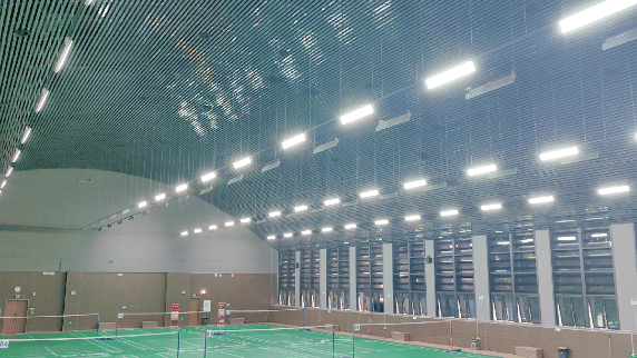 球盟会入口：抢疯啦！朝阳预约羽毛球场地太实惠快来！(图2)