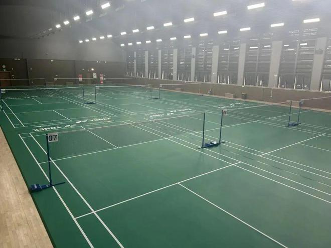 球盟会入口：抢疯啦！朝阳预约羽毛球场地太实惠快来！(图8)