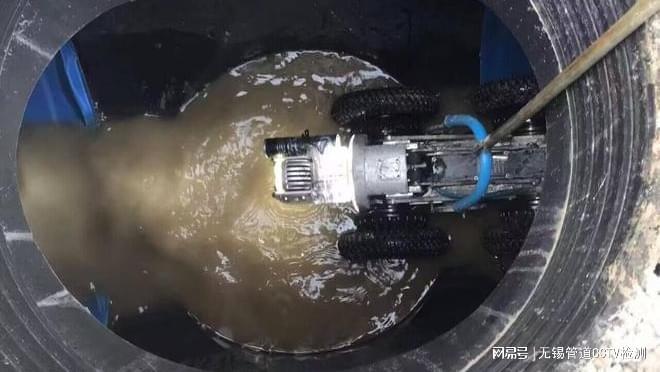 球盟会入口：无锡市惠山区管道修复报价(图2)