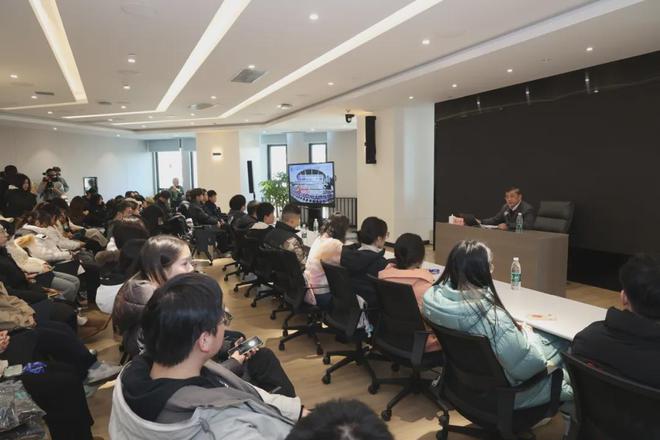 万体馆准备就绪 志愿者整装待发 2024乒超联赛岁末上演巅峰对决(图5)