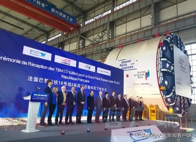 80%的吉祥物中国制造？来看巴黎奥运会上的中国震撼！(图3)