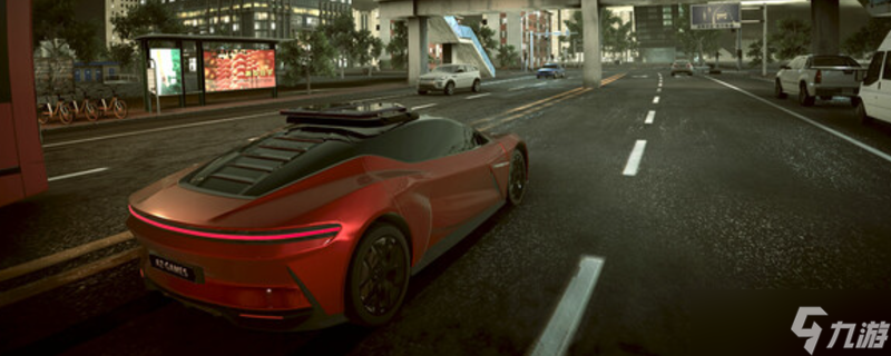 全速以赴要什么配置-全速以赴游戏配置要求介绍