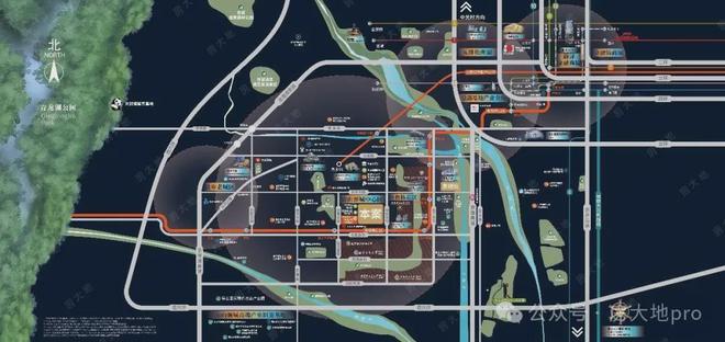 北京房山「华润置地·京熙润府」售楼电话-本周动态-户型图-详情(图2)