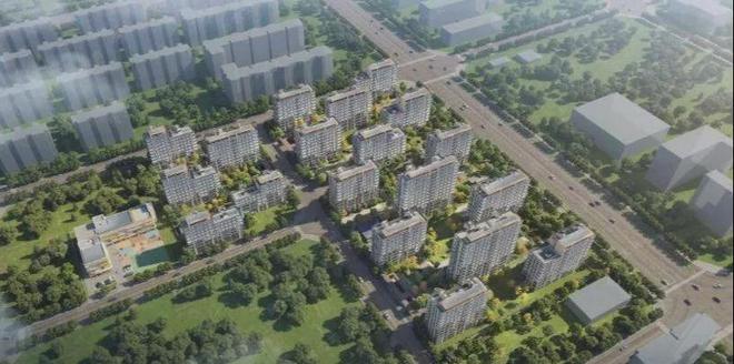 北京房山「华润置地·京熙润府」售楼电话-本周动态-户型图-详情(图6)