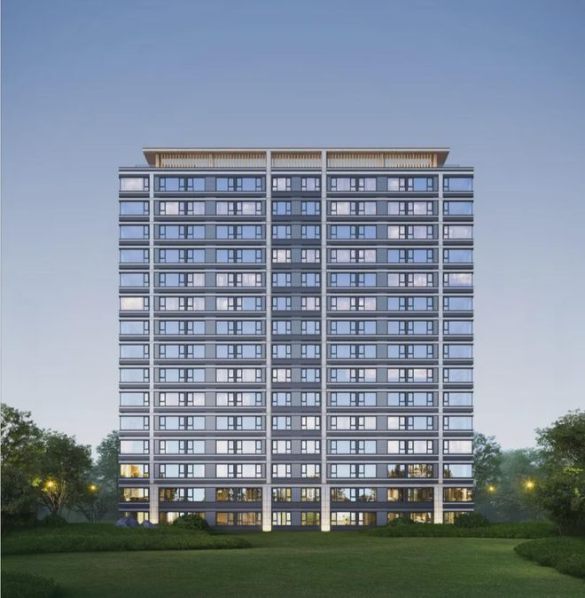 北京房山「华润置地·京熙润府」售楼电话-本周动态-户型图-详情(图7)