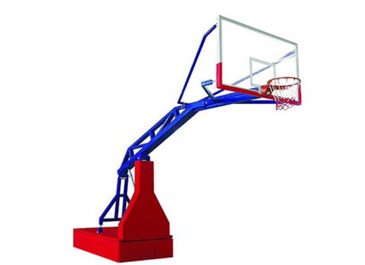 球盟会：篮球架价格_图片_参数-烽火台